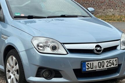 Opel Tigra 185.000 km 1.500 &euro; Mönchengladbach 41061