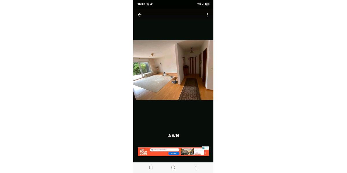Erdgeschoßwohnung Krefeld Fischeln - 3 Zimmer, 83 m&sup2;, 280.000&euro; | Angebot:27475109