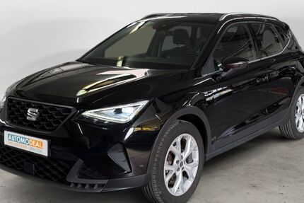 Seat Arona 35.630 km 99.999 &euro; Dinslaken 46539