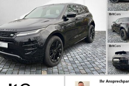 Land Rover Range Rover Evoque 7.053 km 49.890 &euro; Krefeld 47803