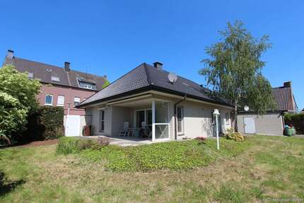Haus Nettetal - 4 Zimmer, 150 m&sup2;, 575.000&euro; | Angebot:26958533