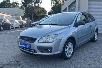 Ford Focus 155.000 km 1.999 &euro; Mönchengladbach 41238