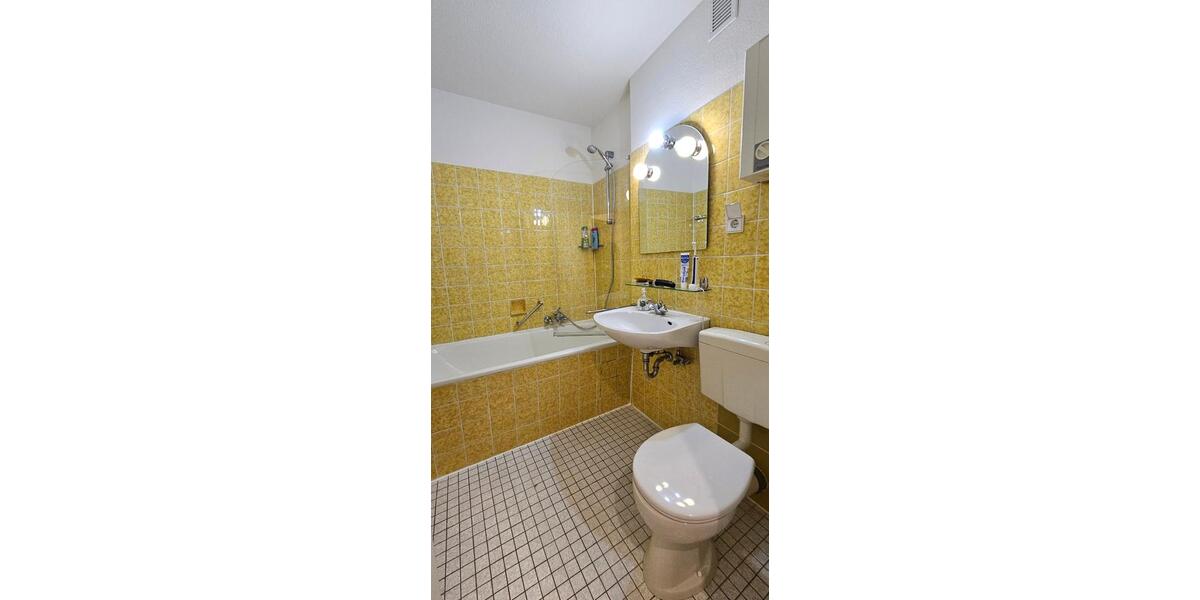 Etagenwohnung Duisburg Duisburg-Mitte - 1.5 Zimmer, 47 m&sup2;, 119.000&euro; | Angebot:27436401