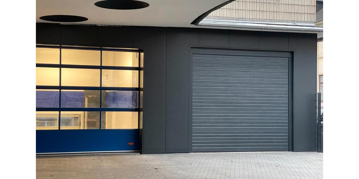 Gewerbeobjekt Krefeld Cracau - 550&euro; | Angebot:26654487