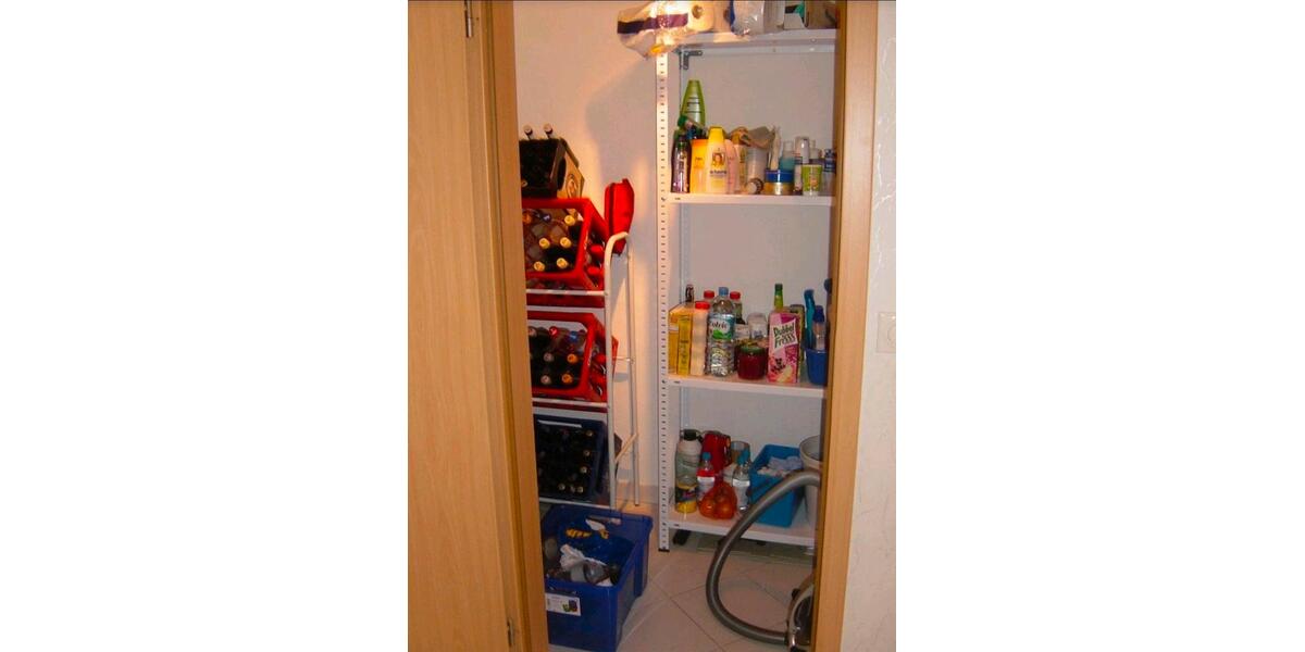 Dachgeschoßwohnung Oberhausen Alstaden - 3.5 Zimmer, 65 m&sup2;, 135.000&euro; | Angebot:27450771