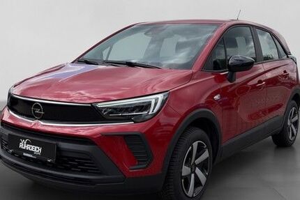 Opel Crossland (X) 5.490 km 17.990 &euro; Duisburg 47167