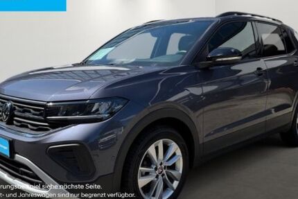 VW T-Cross 6.690 km 24.480 &euro; Mülheim 45478