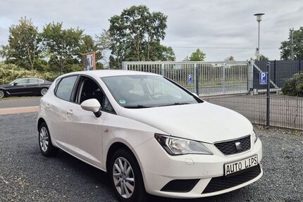 Seat Ibiza 89.029 km 5.950 &euro; Korschenbroich 41352