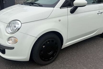 Fiat 500 103.871 km 5.990 &euro; Mönchengladbach 41199