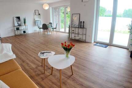 Wohnung Issum - 3 Zimmer, 101 m&sup2;, 434.300&euro; | Angebot:26942436