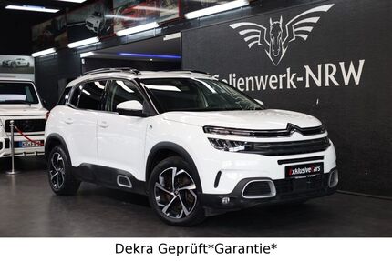 Citroen C5 Aircross 108.050 km 16.970 &euro; Krefeld 47800