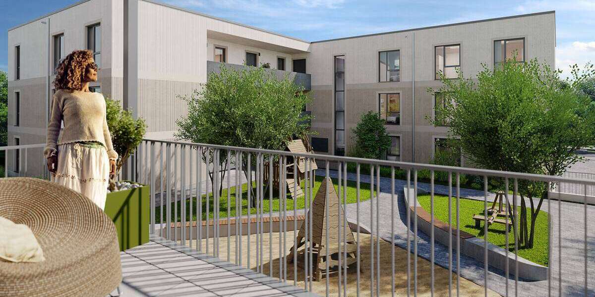 Etagenwohnung Kaarst / Büttgen Büttgen - 4 Zimmer, 100 m&sup2;, 559.000&euro; | Angebot:23260529