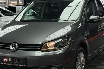 VW Touran 88.750 km 9.790 &euro; Erkrath (bei Düsseldorf) 40699