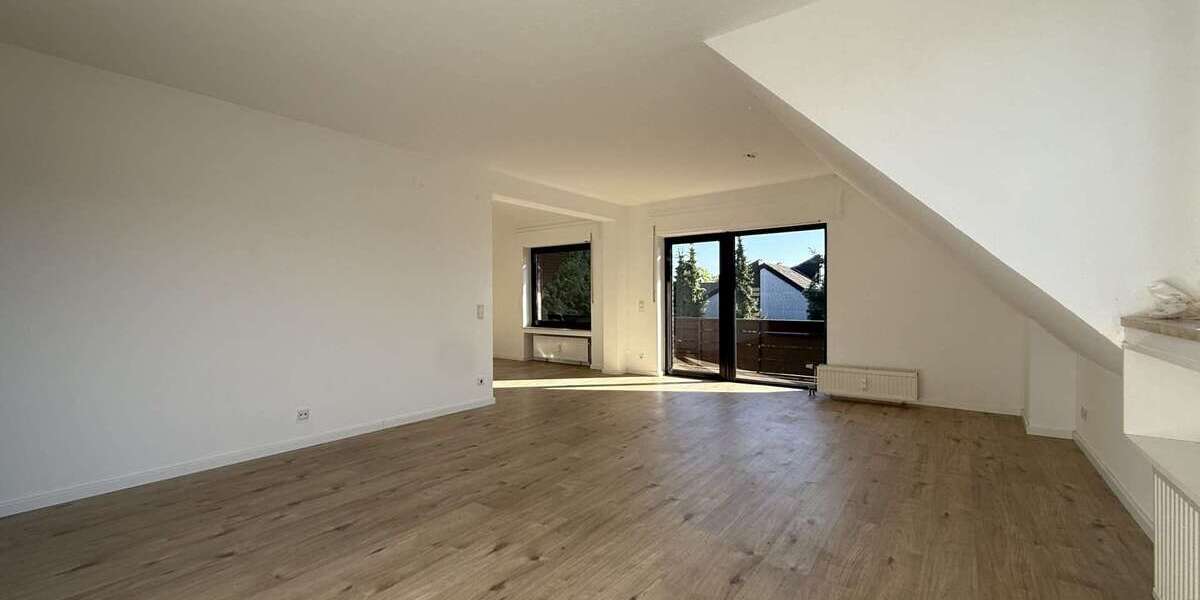 Etagenwohnung Tönisvorst-St. Tönis St. Tönis - 4 Zimmer, 89 m&sup2;, 255.000&euro; | Angebot:27243388