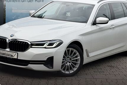 BMW 530 105.224 km 33.880 &euro; Mülheim an der Ruhr 45478
