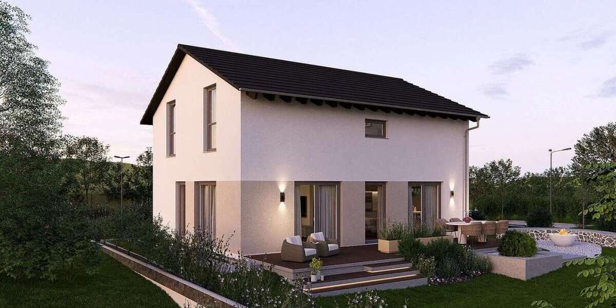 Einfamilienhaus Krefeld Fischeln - 5 Zimmer, 154 m&sup2;, 539.900&euro; | Angebot:27393687