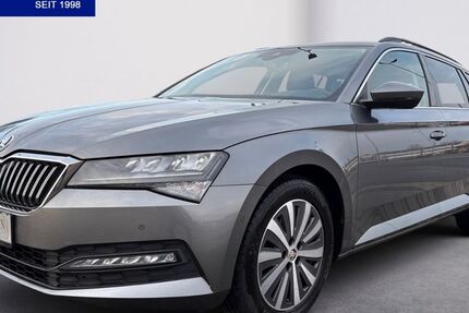Skoda Superb 225.000 km 13.990 &euro; Neuss 41462