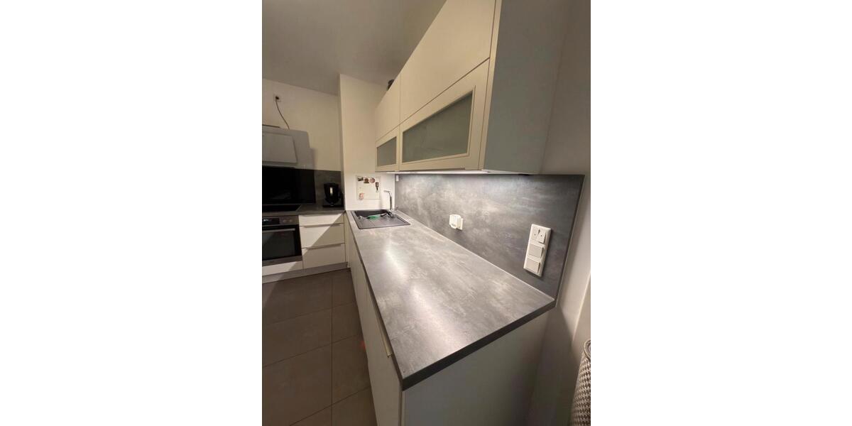 Etagenwohnung Duisburg Mittelmeiderich - 4.5 Zimmer, 87 m&sup2;, 220.000&euro; | Angebot:26502484