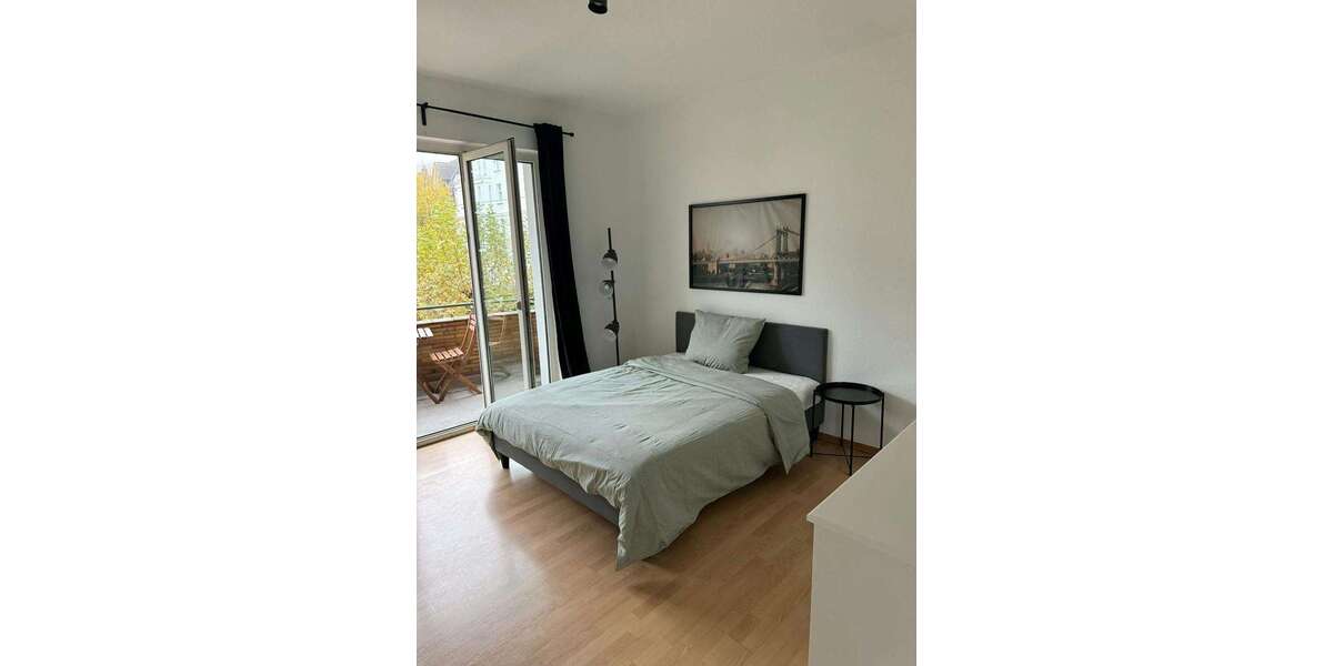 Zimmer Düsseldorf Oberkassel - 799&euro; | Angebot:27246252