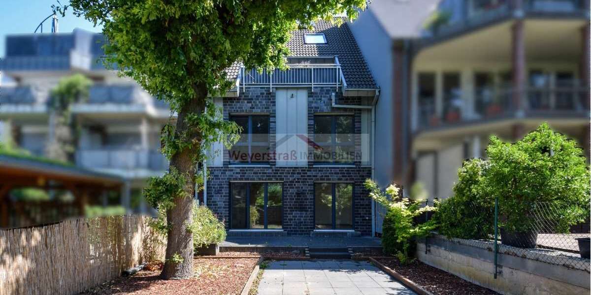 Etagenwohnung Grevenbroich - 4 Zimmer, 133 m&sup2;, 549.500&euro; | Angebot:26570719