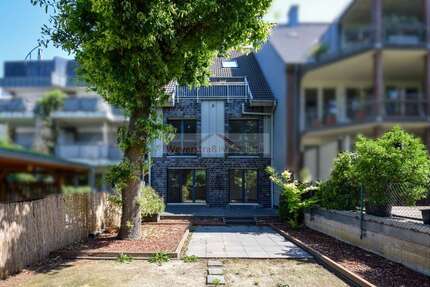 Wohnung Grevenbroich - 4 Zimmer, 133 m&sup2;, 549.500&euro; | Angebot:26570719