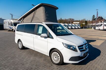 Mercedes-Benz V 250 48.696 km 45.900 &euro; Mülheim an der Ruhr 45481