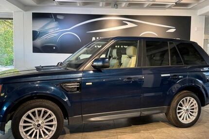 Land Rover Range Rover Sport 179.378 km 12.990 &euro; Ratingen 40880
