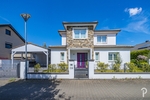 Repräsentatives Einfamilienhaus mit großem Garten. Ein sonniges Paradies mit 4-5 Zimmer für Familien - Einfamilienhaus Jüchen | Angebot:26844365
