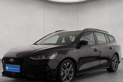 Ford Focus 17.972 km 18.990 &euro; Düsseldorf 40549