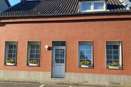 Haus Viersen-Dülken Dülken - 6 Zimmer, 152 m&sup2;, 289.000&euro; | Angebot:27244879