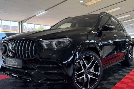 Mercedes-Benz GLE 53 AMG 71.500 km 67.990 &euro; Oberhausen 46047