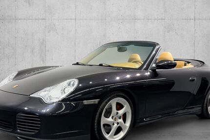 Porsche 996 110.246 km 47.900 &euro; Düsseldorf 40231