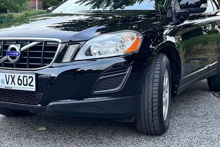 Volvo XC60 205.000 km 9.490 &euro; Kaarst 41564