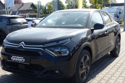 Citroen C4 19.000 km 15.780 &euro; Oberhausen 46147
