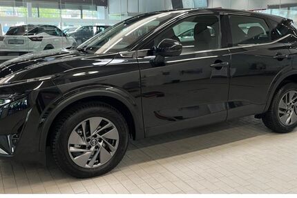 Nissan Qashqai 17.002 km 24.990 &euro; Mülheim an der Ruhr 45478