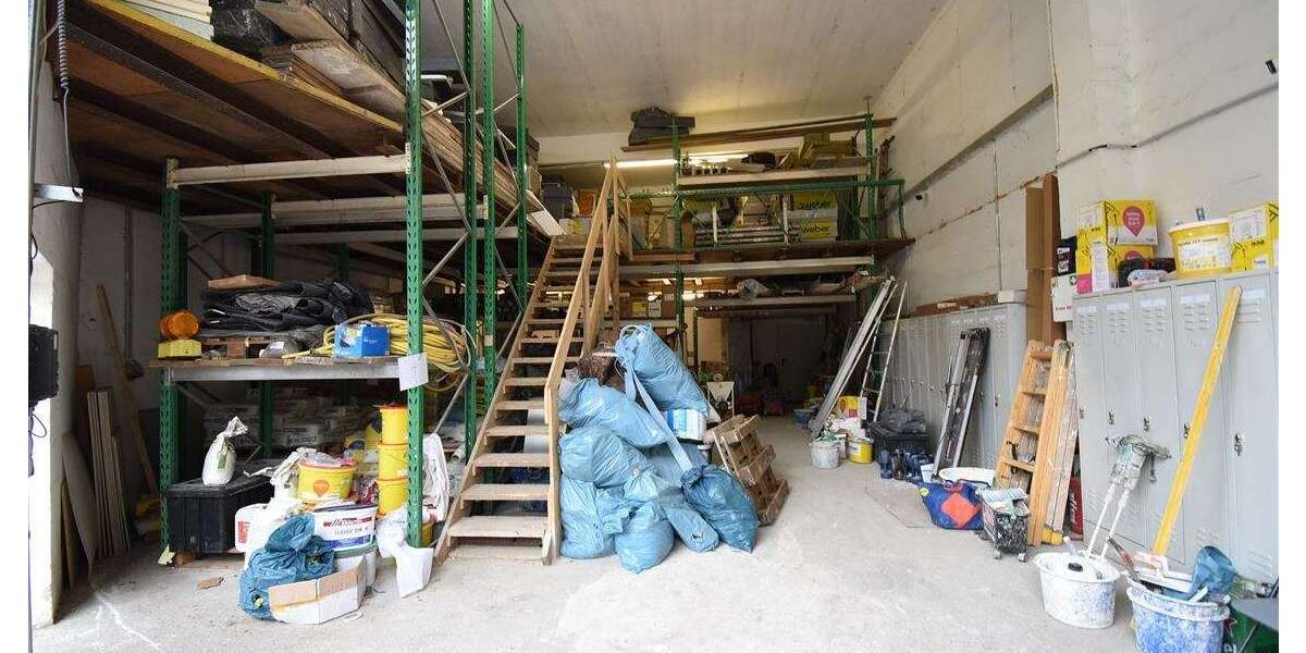 Gewerbeobjekt Duisburg Mittelmeiderich - 1.295&euro; | Angebot:22607304