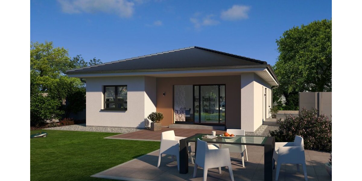 Ihr individueller Bungalow in Grevenbroich - Komfortables Wohnen nach Ihren Wünschen - Bungalow Grevenbroich Wevelinghoven | Angebot:27459768