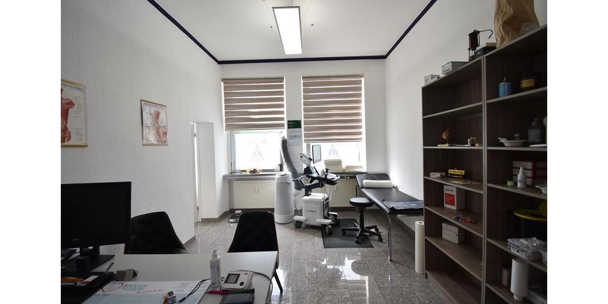 Gewerbeobjekt Oberhausen - 1.800&euro; | Angebot:20938440