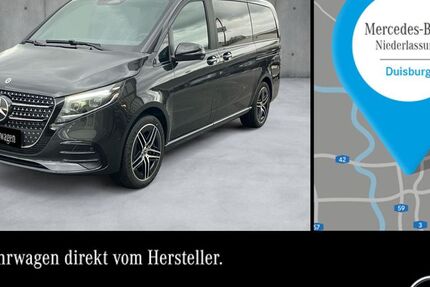 Mercedes-Benz V 250 6.753 km 89.990 &euro; Duisburg 47138