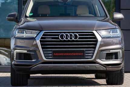 Audi Q7 188.800 km 22.980 &euro; Korschenbroich 41352