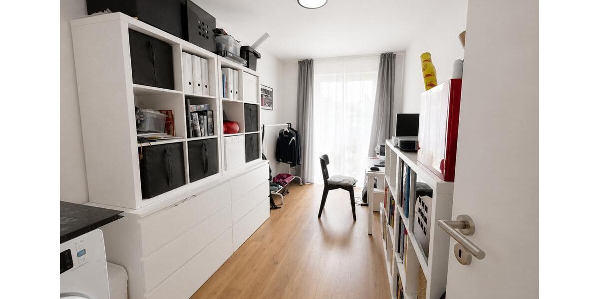 Etagenwohnung Duisburg Angerhausen - 3 Zimmer, 83 m&sup2;, 1.100&euro; | Angebot:26565253