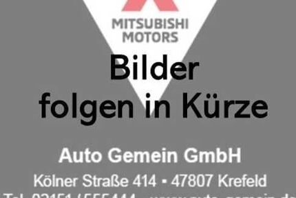 Mitsubishi Eclipse Cross 38.000 km 22.950 &euro; Krefeld 47807