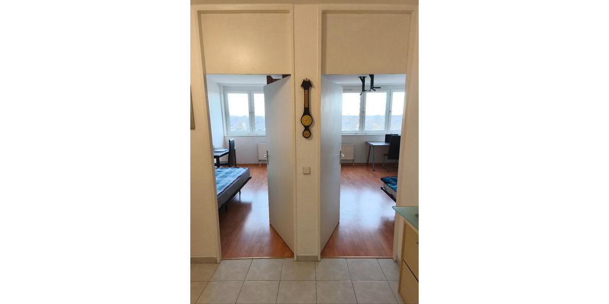 Etagenwohnung Krefeld Benrad - 3 Zimmer, 75 m&sup2;, 149.500&euro; | Angebot:26875514