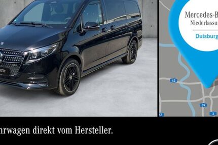 Mercedes-Benz V 300 7.592 km 99.990 &euro; Duisburg 47138