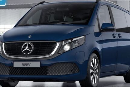Mercedes-Benz EQV 57.999 km 39.990 &euro; Düsseldorf 40231