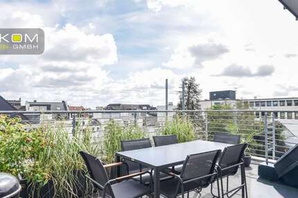Wohnung Mönchengladbach - 2 Zimmer, 123 m&sup2;, 1.170&euro; | Angebot:27375704