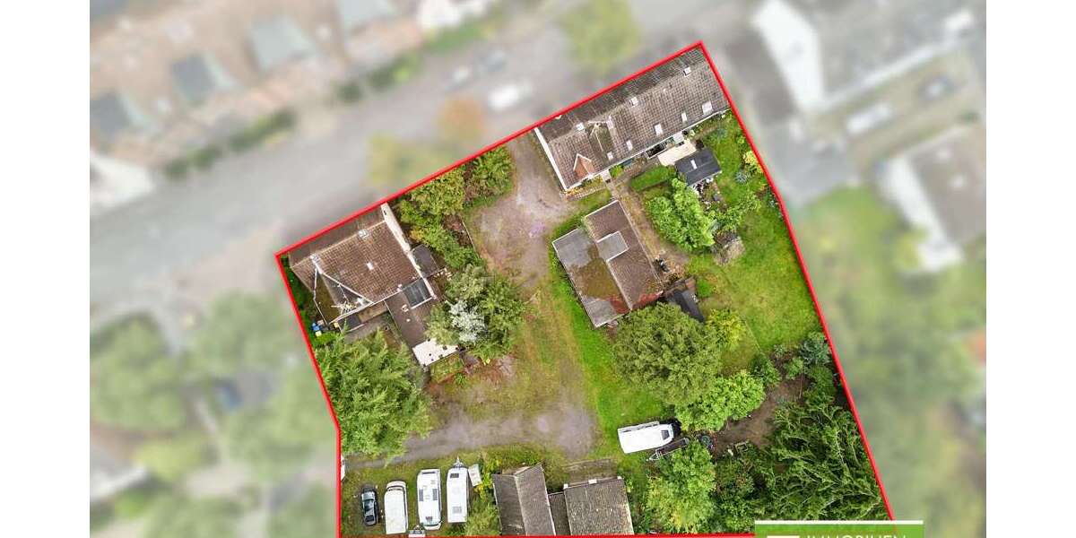 Grundstück Ratingen - 2.400.000&euro; | Angebot:23665009