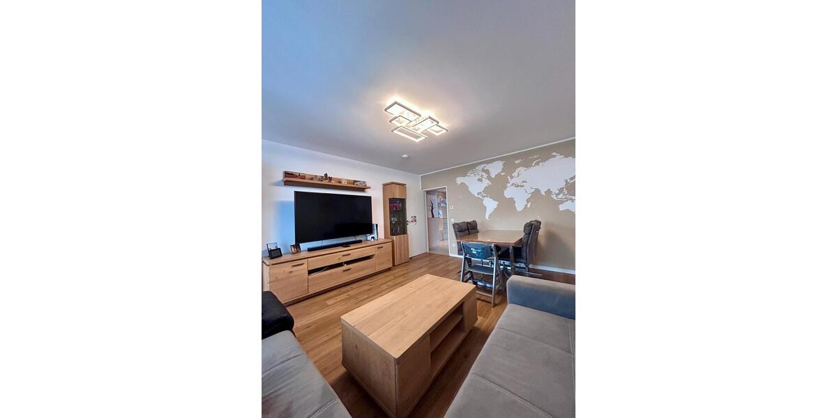 Etagenwohnung Düsseldorf Stadtbezirk 9 - 3 Zimmer, 77 m&sup2;, 330.000&euro; | Angebot:27260820