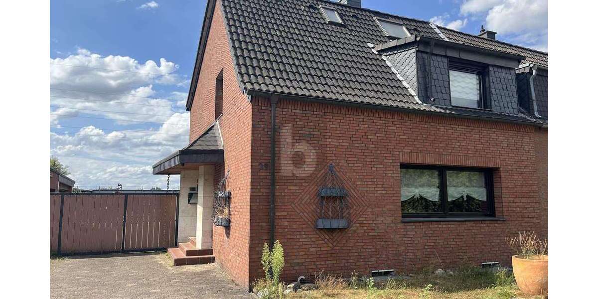Einfamilienhaus Duisburg Rheinhausen - 5 Zimmer, 130 m&sup2;, 396.000&euro; | Angebot:27339067