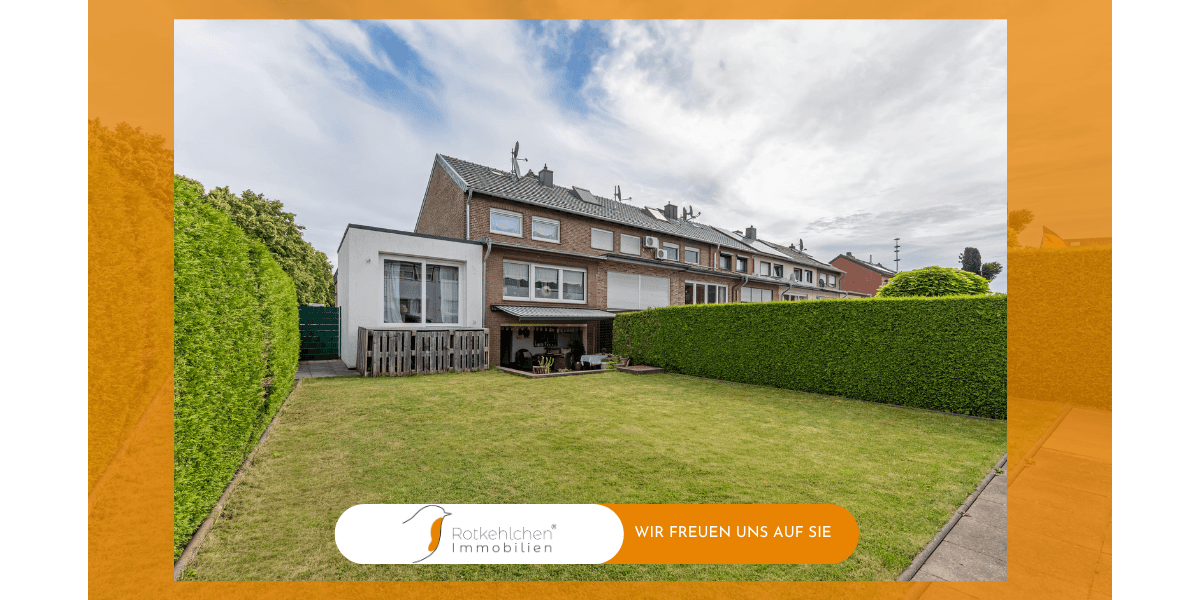 Einfamilienhaus Willich - 3 Zimmer, 125 m&sup2;, 418.000&euro; | Angebot:27429863